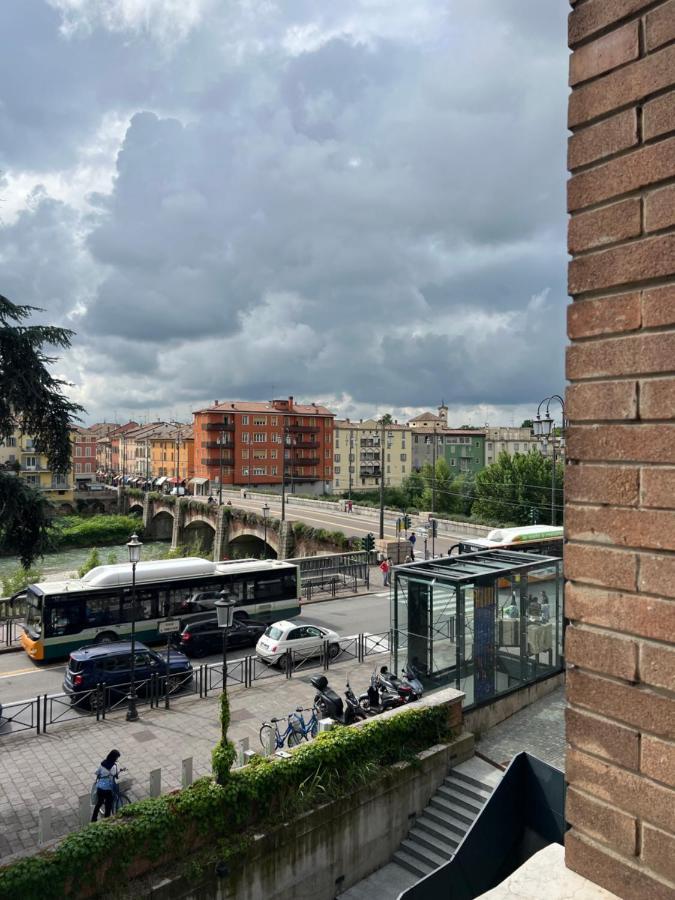 Margherita Di Pensión *